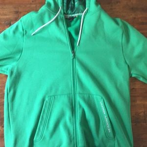 Under armour hoodie